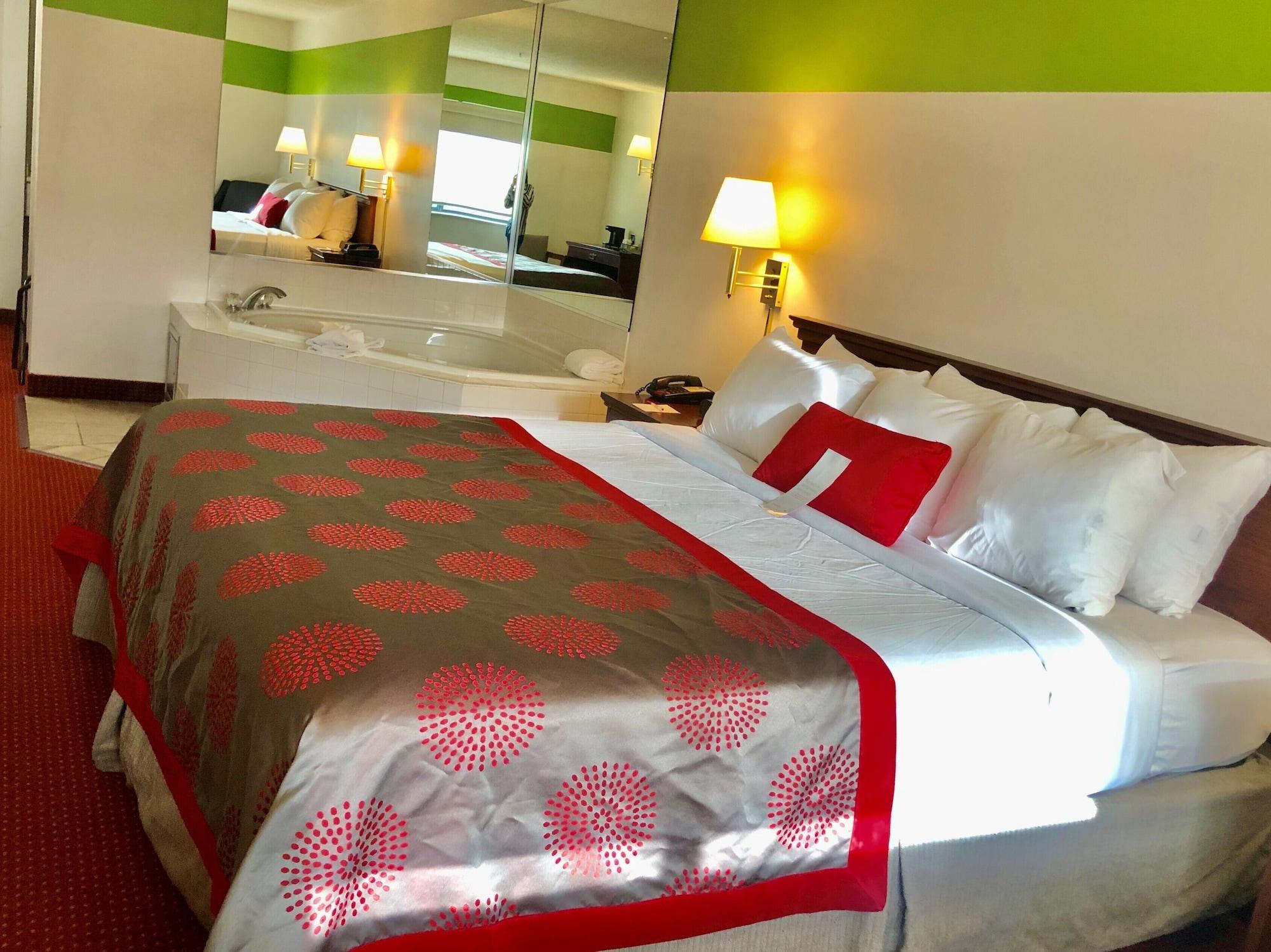 Ramada Limited - 3* Mount Sterling