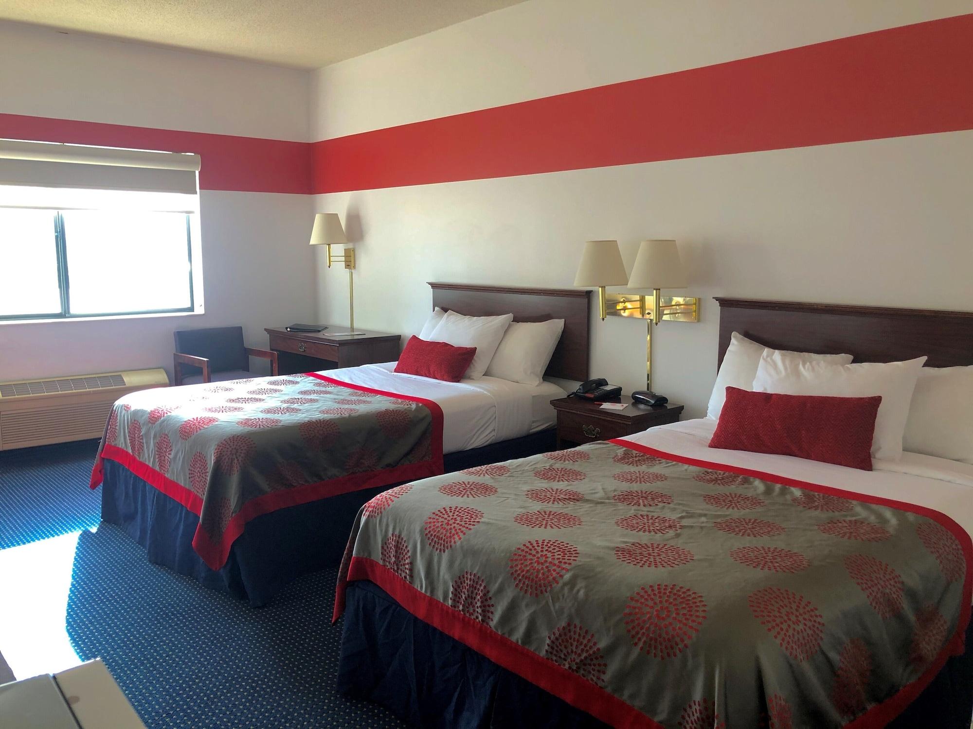 Hotel Ramada Limited - Mount Sterling