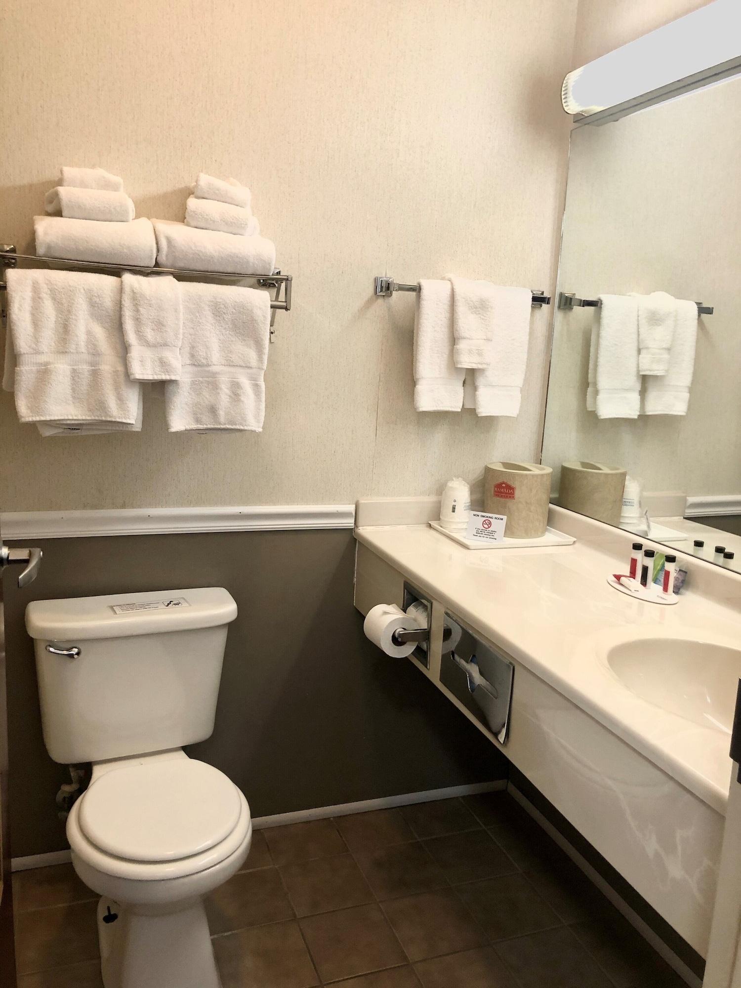 Hotel Ramada Limited - Mount Sterling