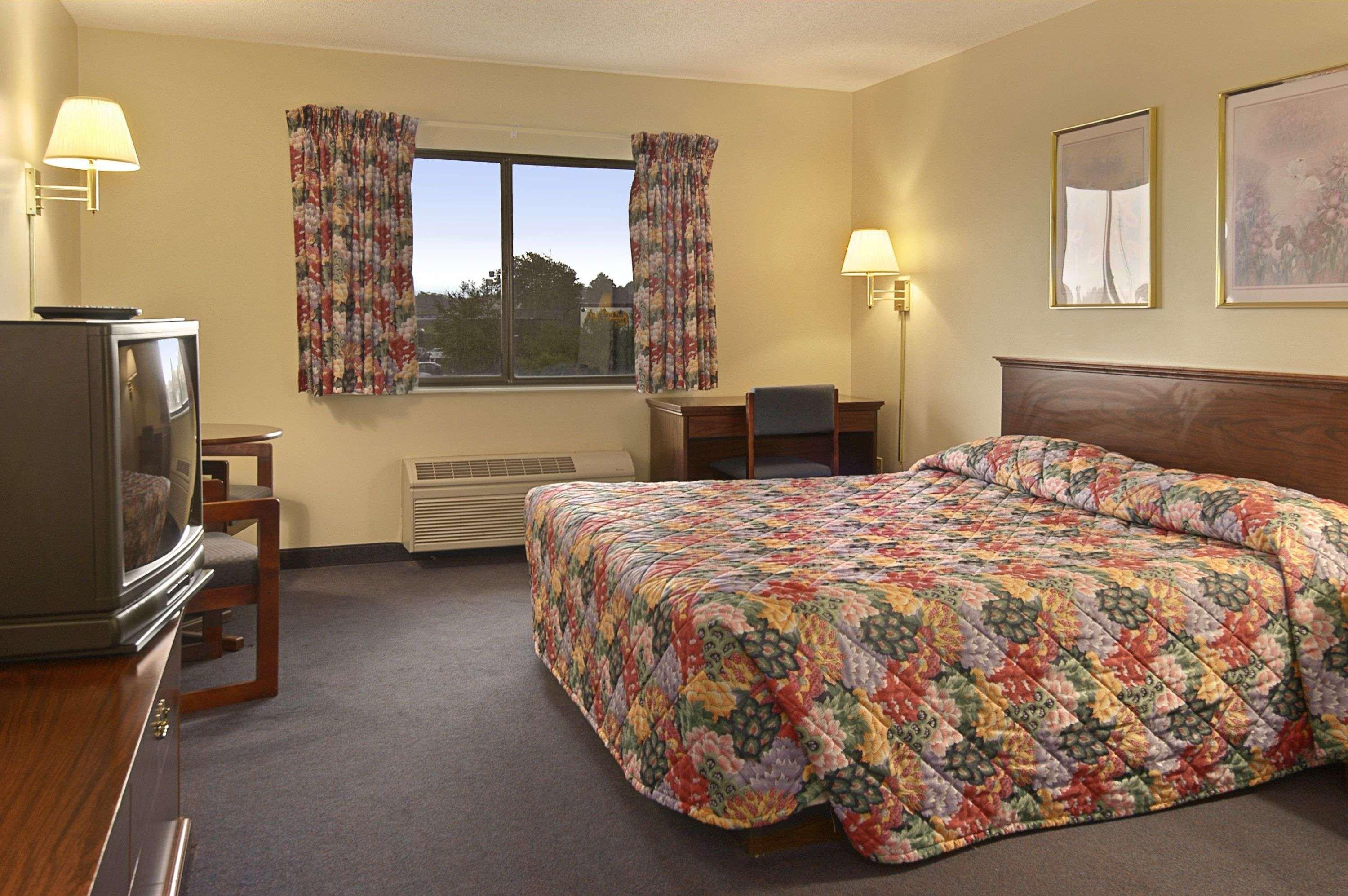 Ramada Limited - 3*
