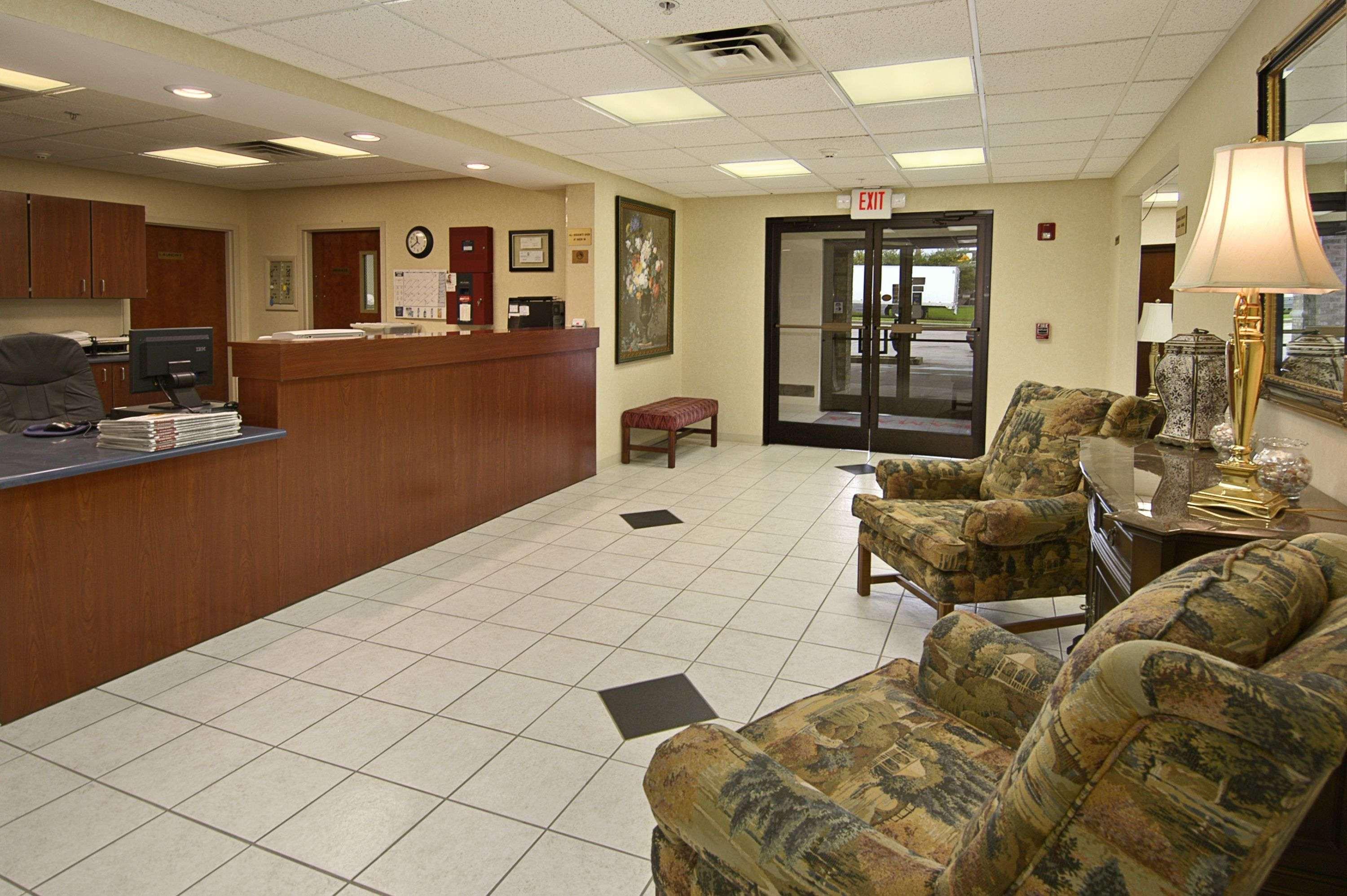 Hotel Ramada Limited - Mount Sterling