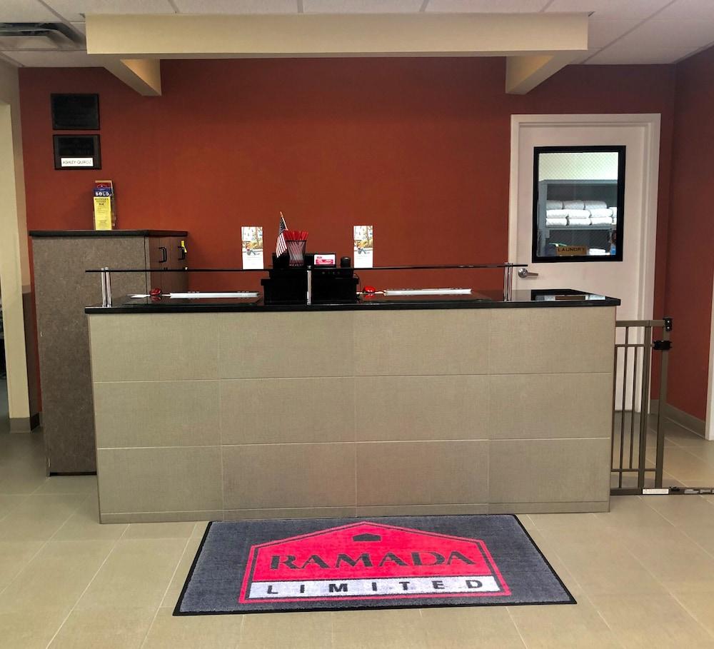 Ramada Limited - 3* Mount Sterling