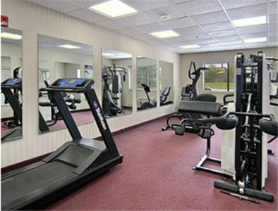 Ramada Limited - Hotel