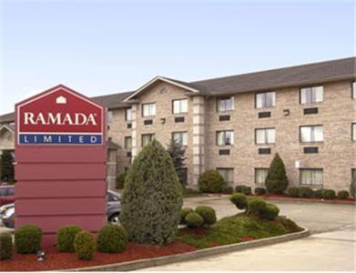 Ramada Limited - Mount Sterling