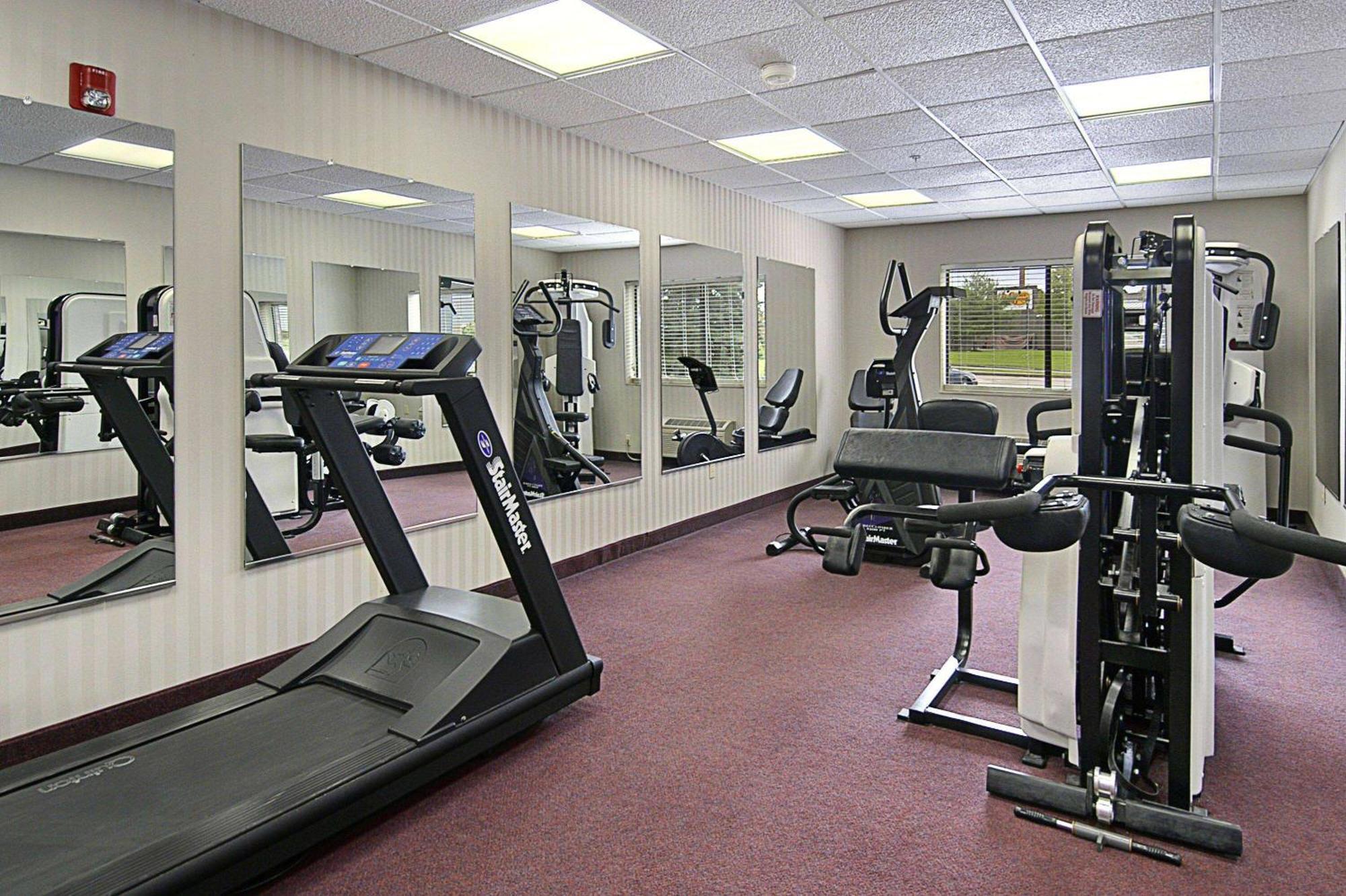 Ramada Limited - Mount Sterling