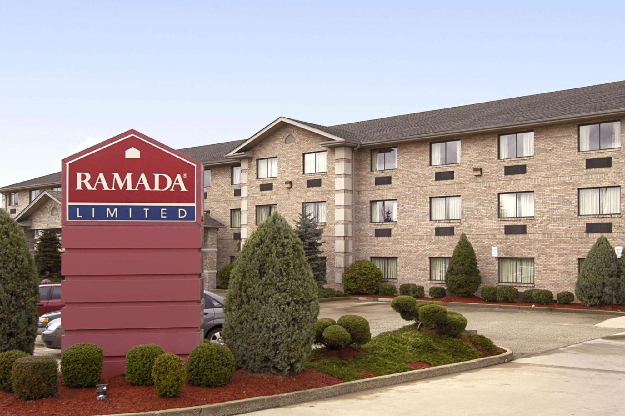 Ramada Limited - Hotel 3*