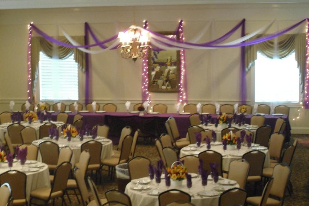 Ramada Limited - 3* Mount Sterling