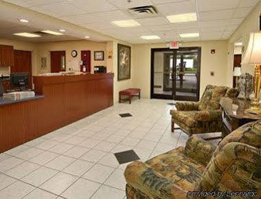 Ramada Limited - Mount Sterling
