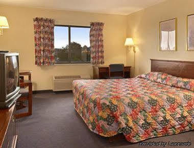 Ramada Limited -