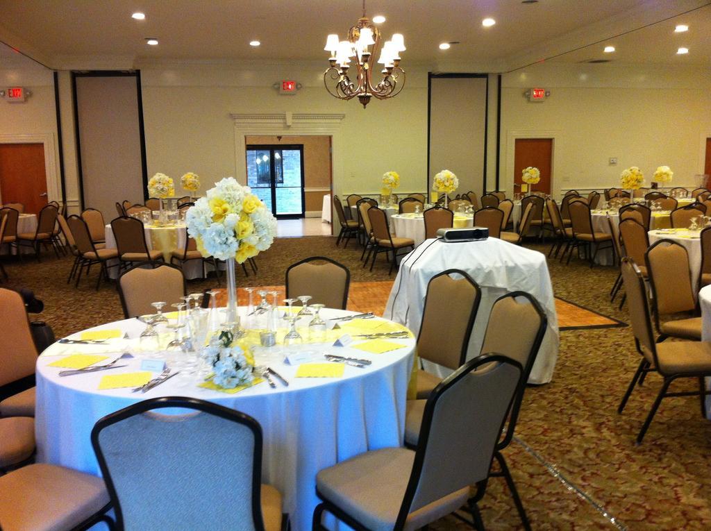 Ramada Limited - 3* Mount Sterling