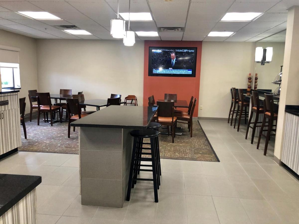 Ramada Limited - Hotel Mount Sterling
